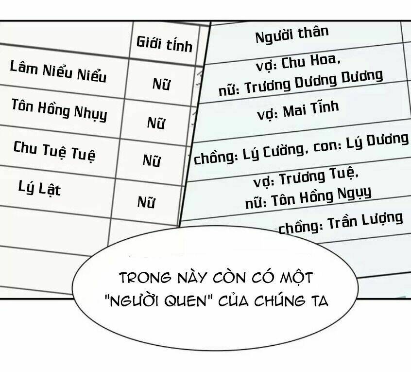 Lưu Manh Thần Thám Chương 19 Ảnh 34
