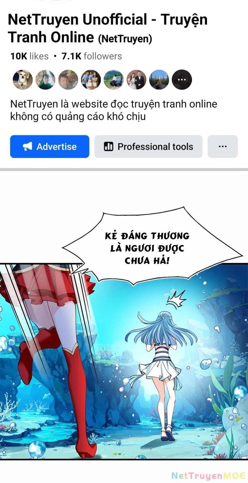 Phong Khởi Thương Lam Chương 682 Ảnh 3