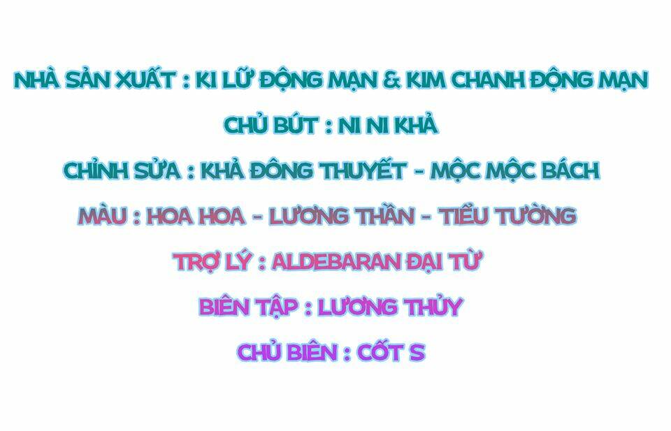 Tình Yêu Bốn Mùa Chương 18 Ảnh 4