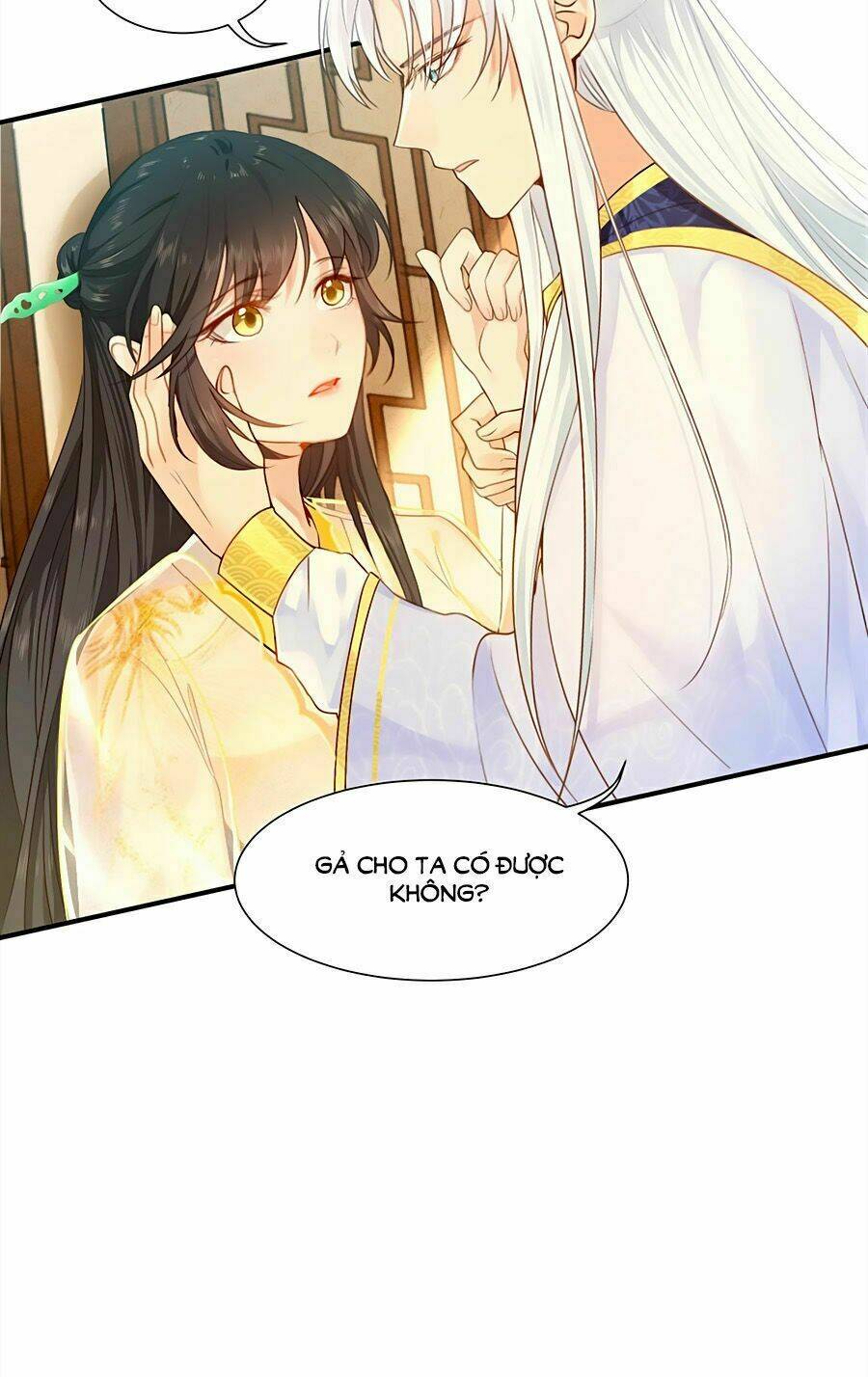 Thần Y Nữ Ngỗ Tác Chương 19 Ảnh 3