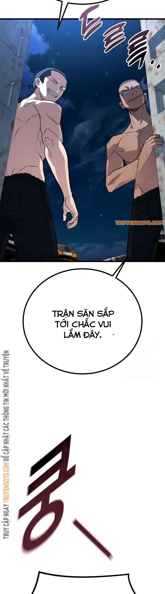 Bạo Lực Vương Chương 50 Ảnh 35