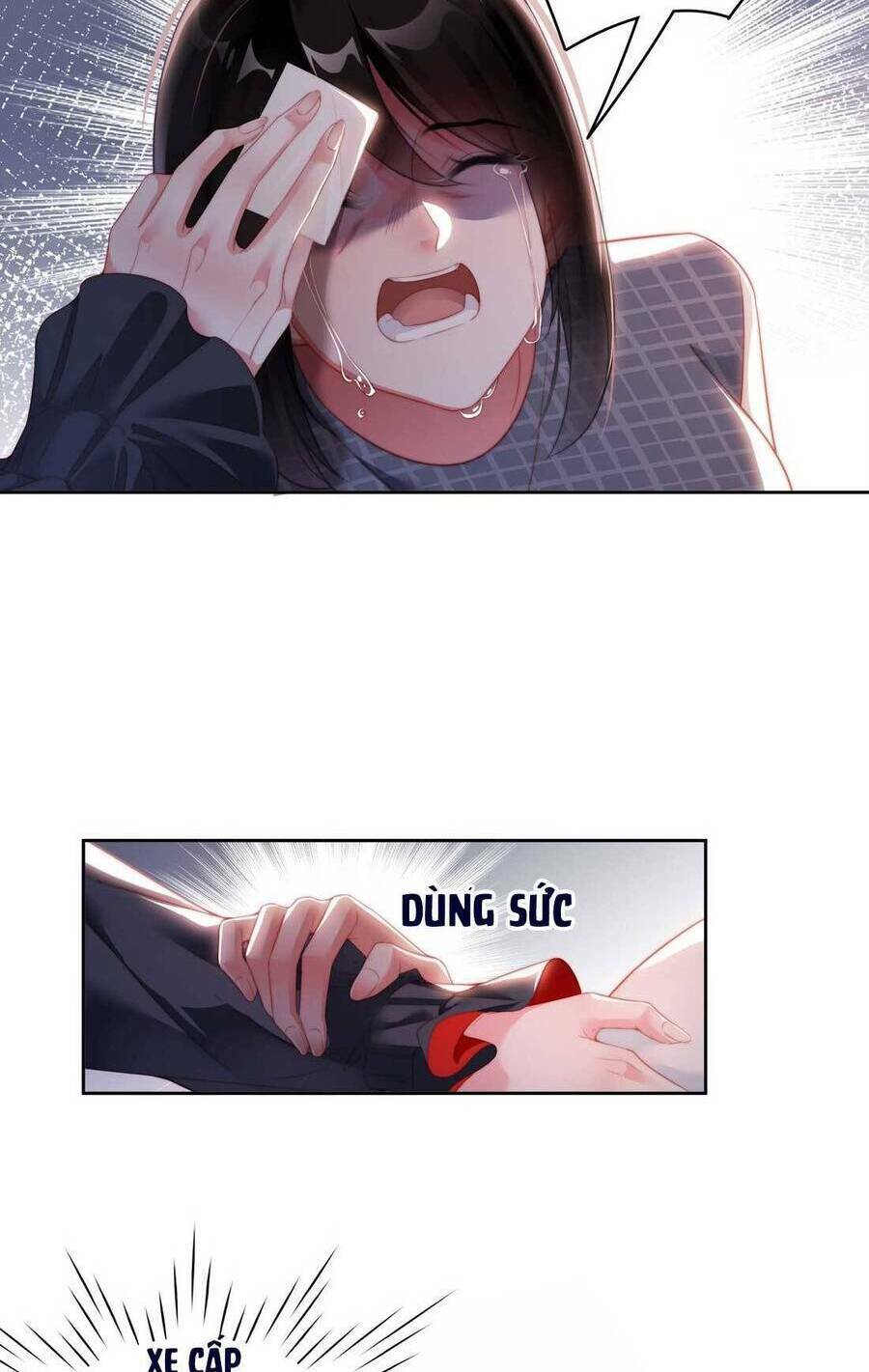 Hóa Ra Là Anh Siêu Lòng Trước Chương 10 Ảnh 13