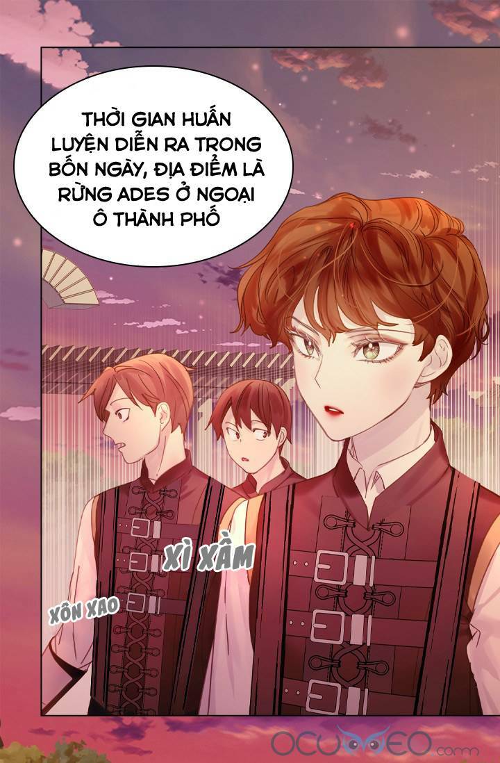Quy Luật Sinh Tồn Của Nữ Phụ Chương 50 Ảnh 9