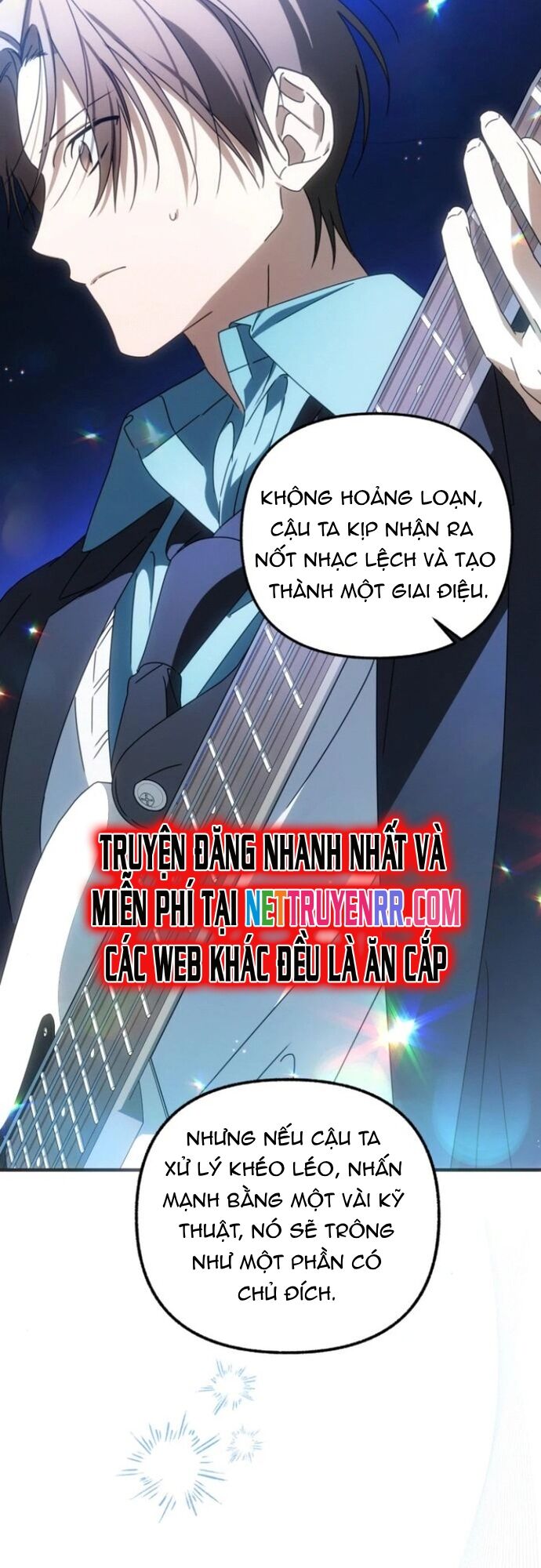 Sounds Like Chương 14 Ảnh 14