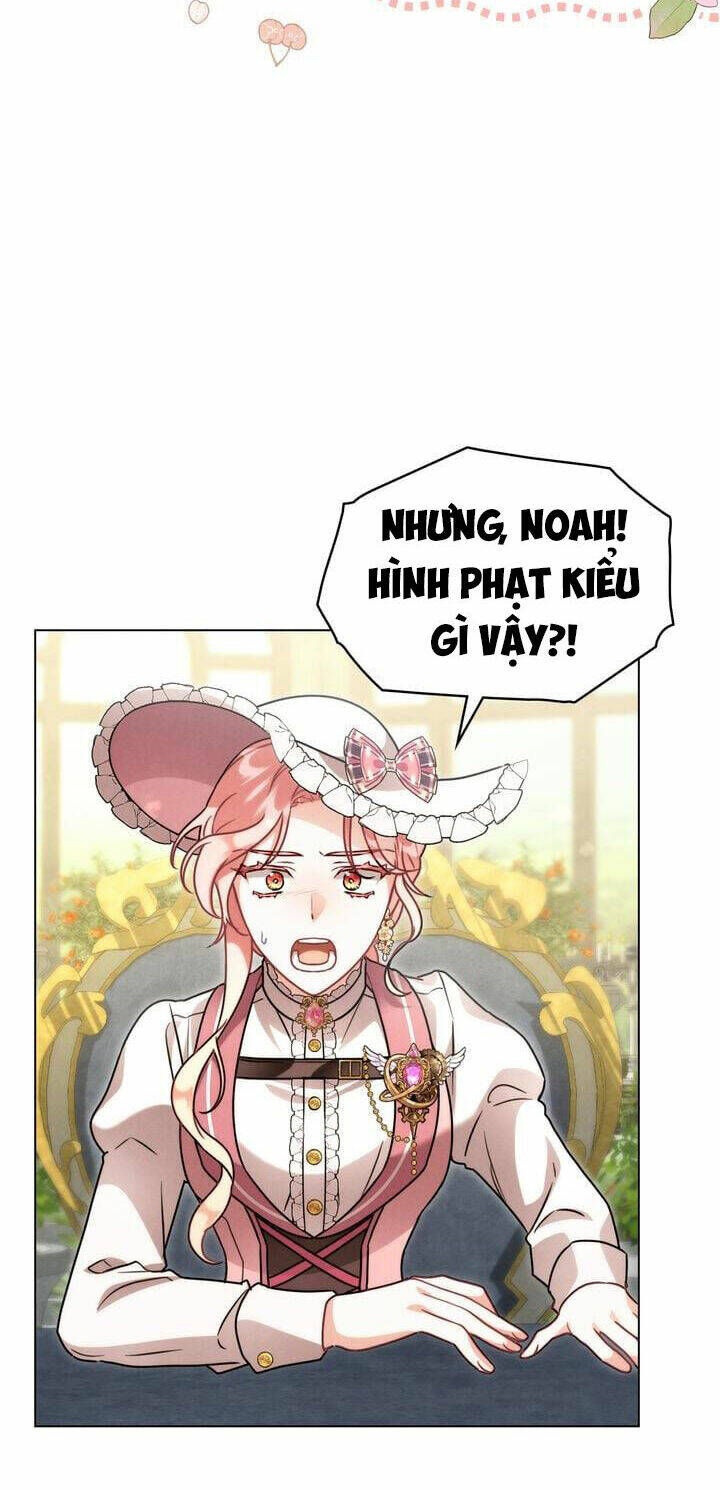 Ánh Sáng Vàng Của Bình Minh Chương 64 Ảnh 14