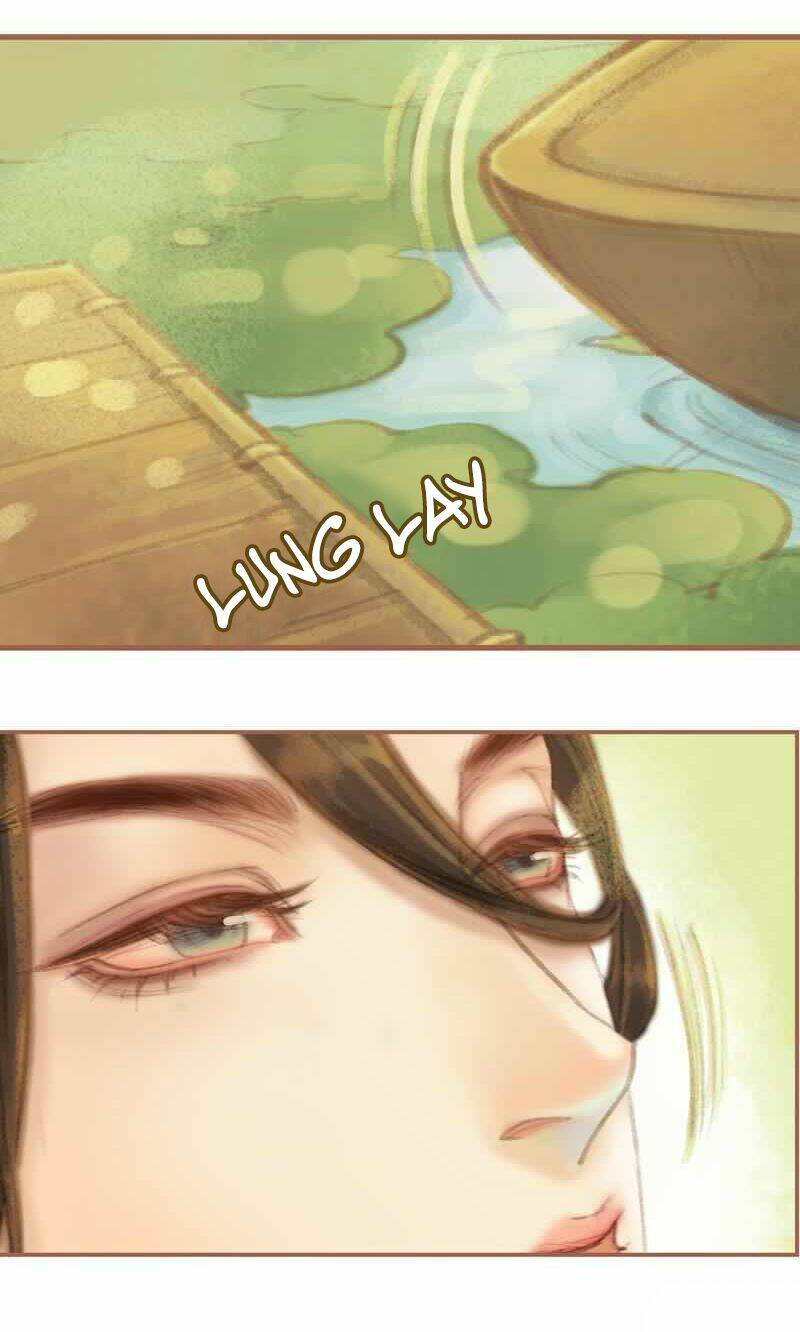 Phượng Tù Hoàng Chương 28 Ảnh 5