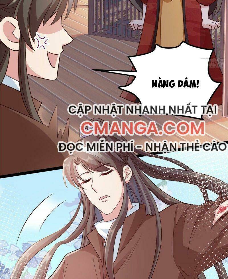 Bạo Manh Tiểu Tiên Chương 63 Ảnh 50