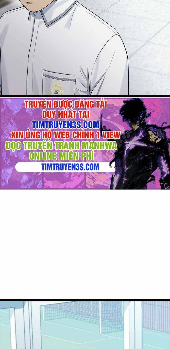Trường Học Thôi Miên Chương 54 Ảnh 5
