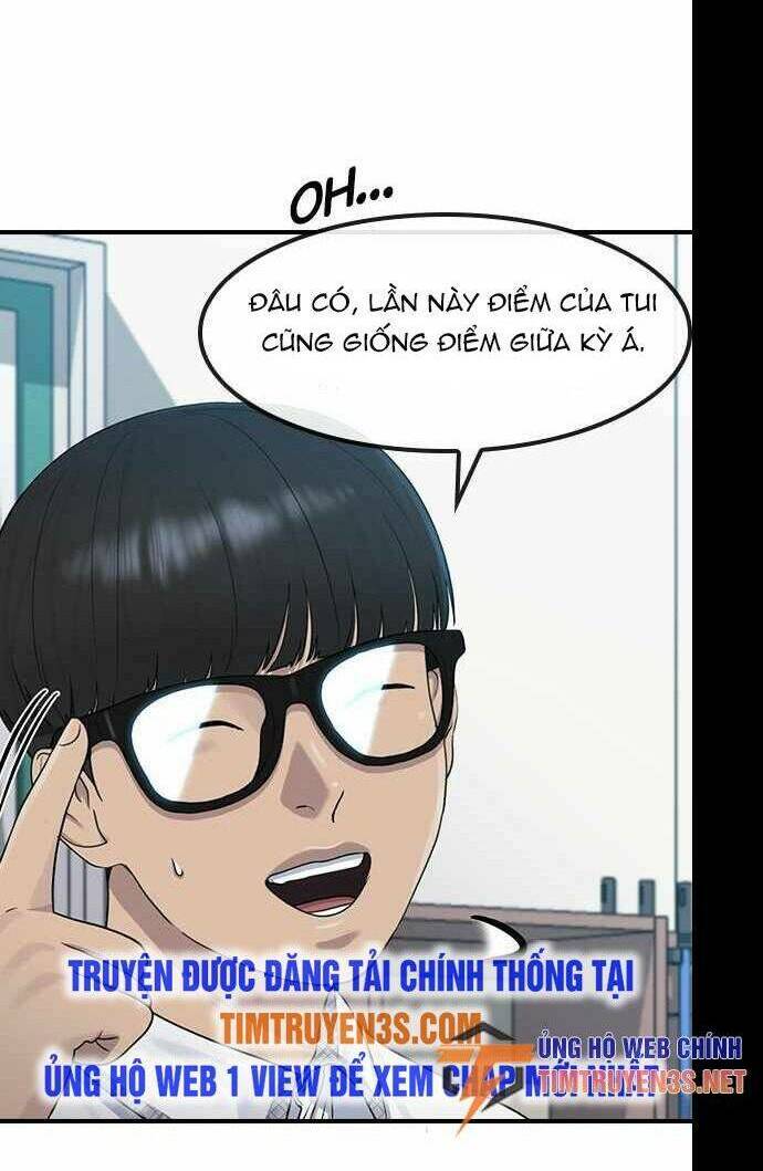 Trường Học Thôi Miên Chương 54 Ảnh 79