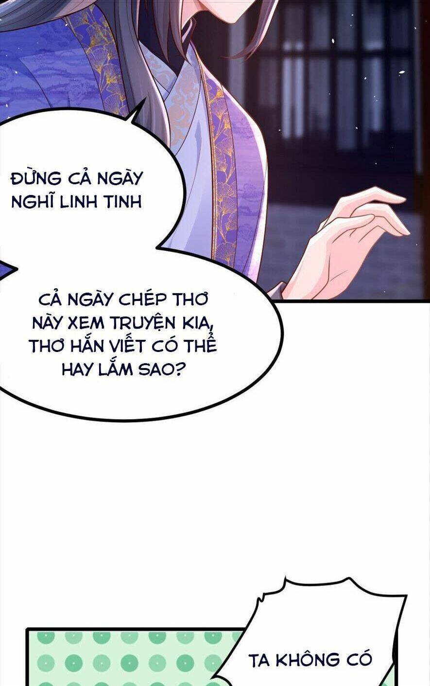 Phò Mã Hôm Nay Cũng Muốn Phản Công Chương 61 Ảnh 44