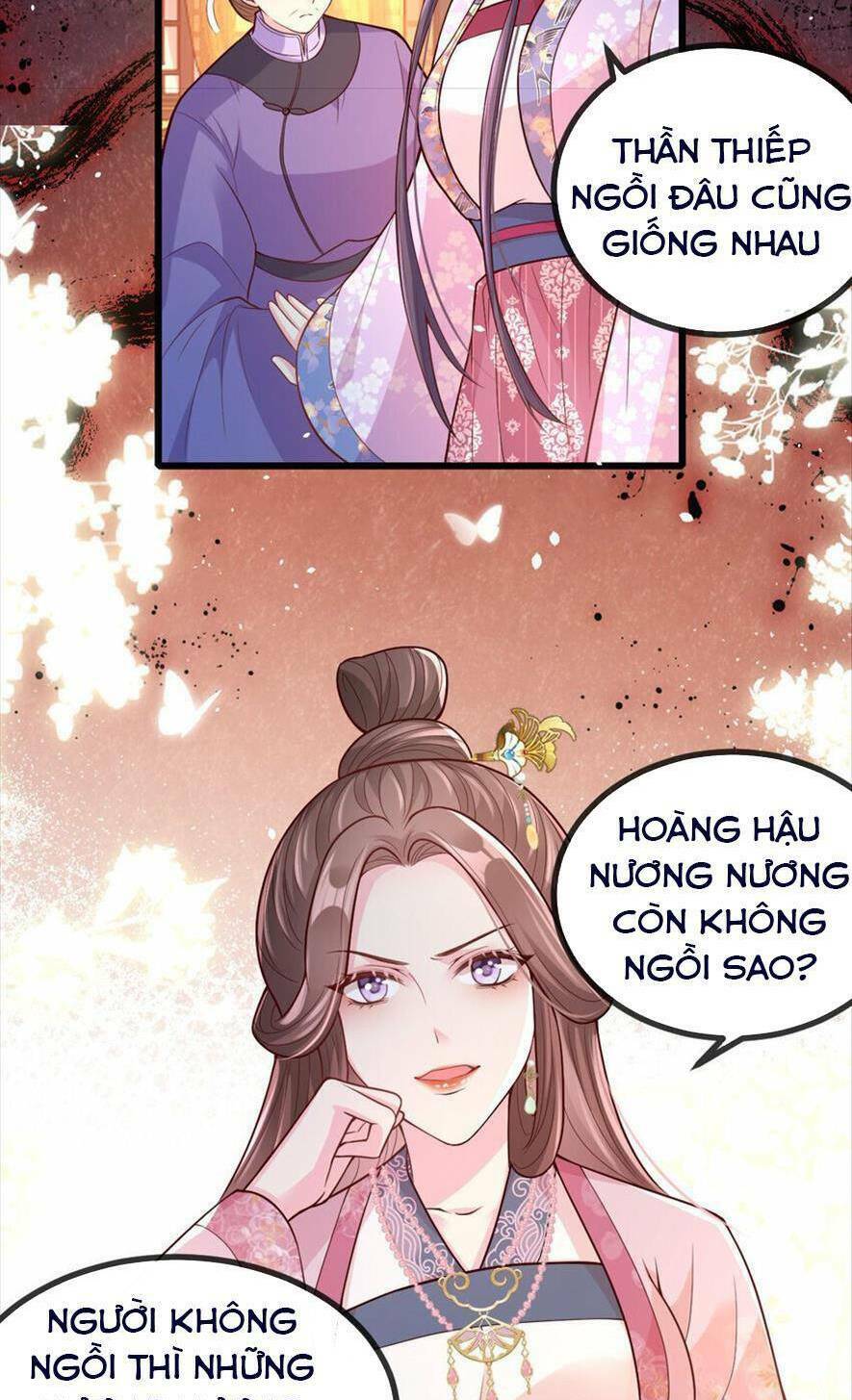 Phò Mã Hôm Nay Cũng Muốn Phản Công Chương 58 Ảnh 4
