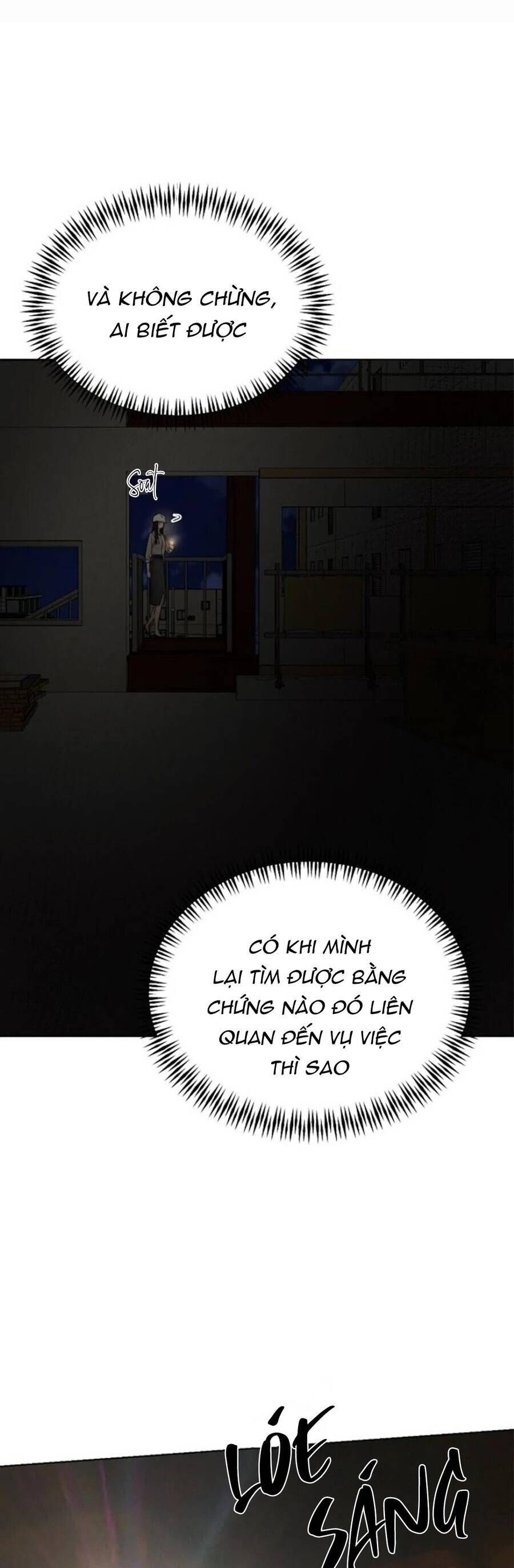Chỉ Là Ánh Bình Minh Chương 57 Ảnh 5