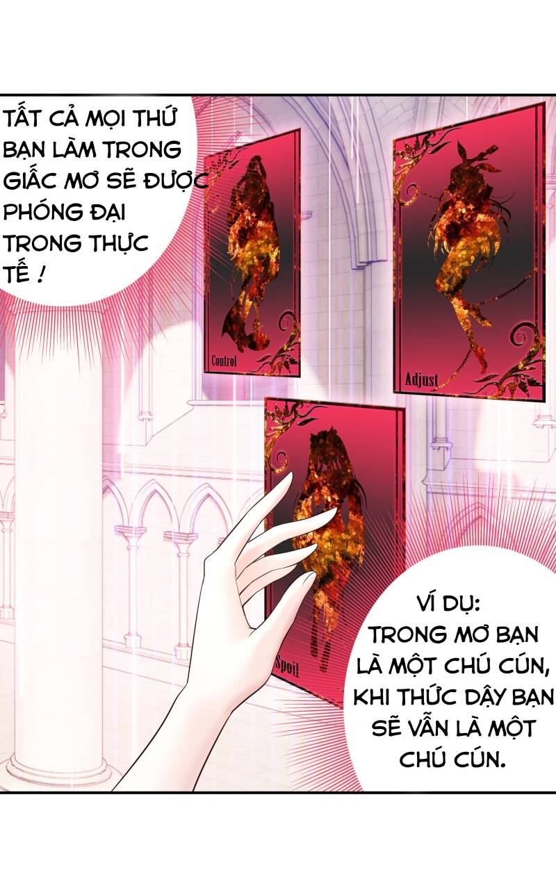 Pure Love Succubus Scraps Sword Fairy Chương 5 Ảnh 36