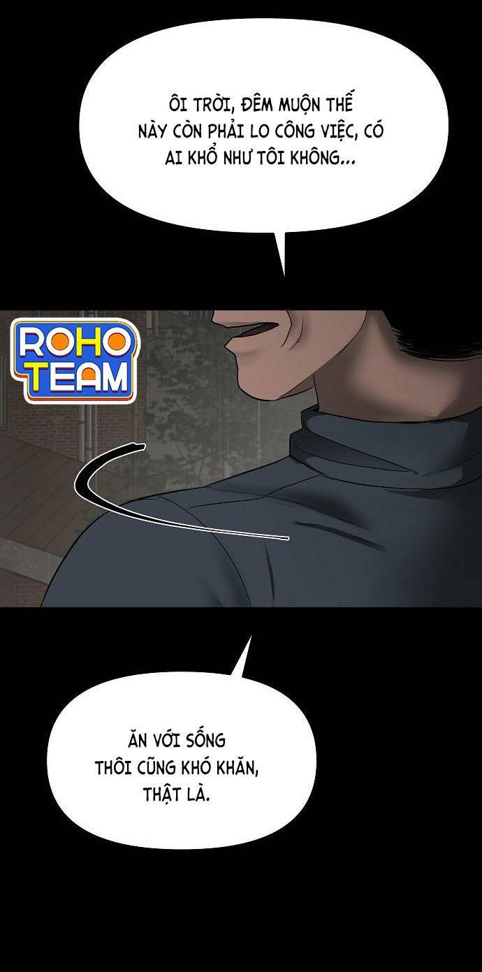 Ngôi Nhà Hoán Đổi Chương 1 Ảnh 110