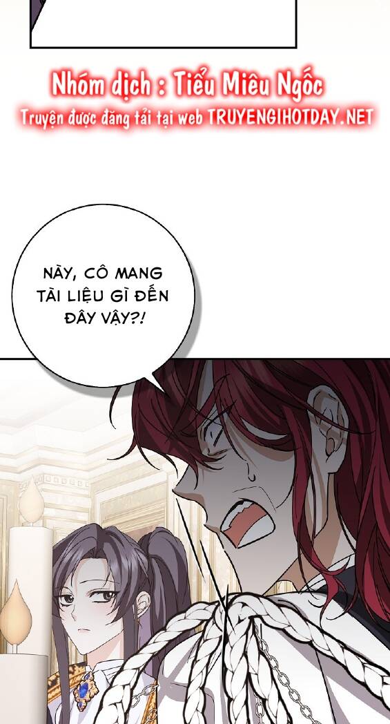 Anh Chỉ Là Đồ Bỏ Đi Của Tôi Mà Thôi Chương 63 Ảnh 10