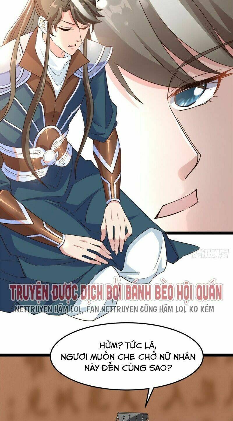 Bạo Manh Tiểu Tiên Chương 70 Ảnh 19