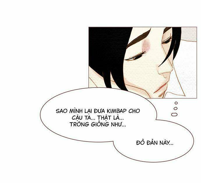 Thánh Thần Trẻ Trâu Chương 69 Ảnh 52