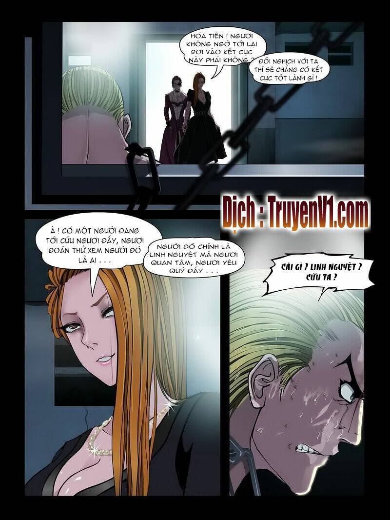 Resentment Chương 102 Ảnh 7