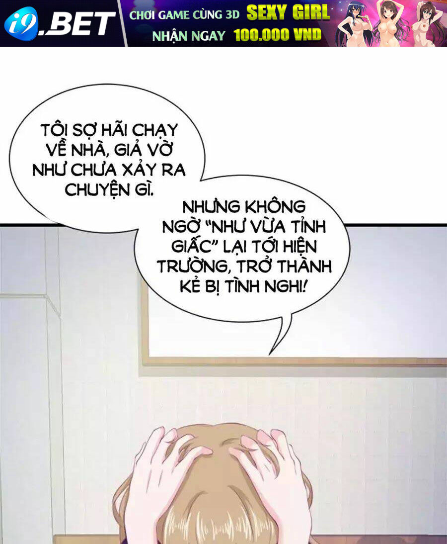 Khi Trò Chơi Ác Ma Bắt Đầu Chương 121 Ảnh 115