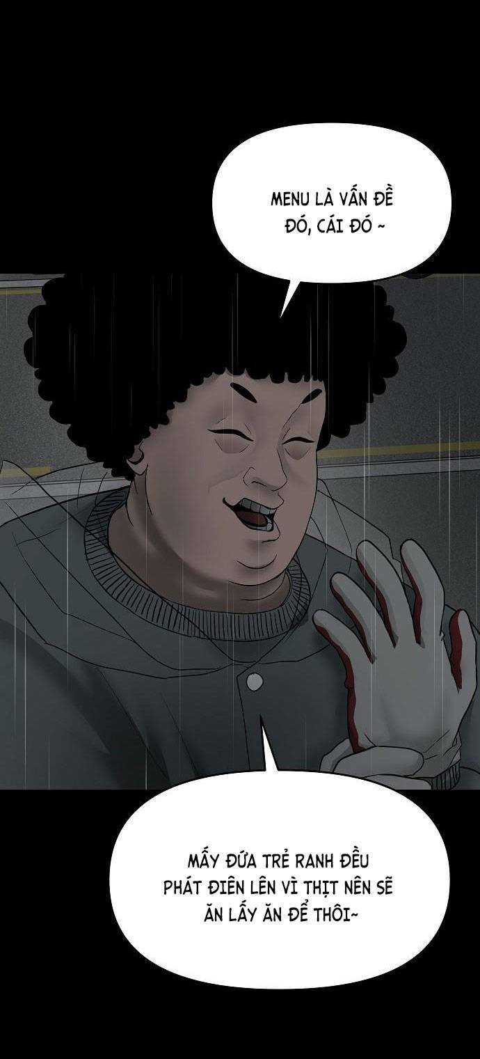 Ngôi Nhà Hoán Đổi Chương 1 Ảnh 138