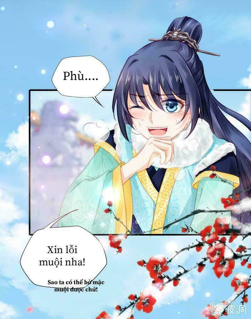 Thần Thám Song Kiêu Chương 23 Ảnh 10