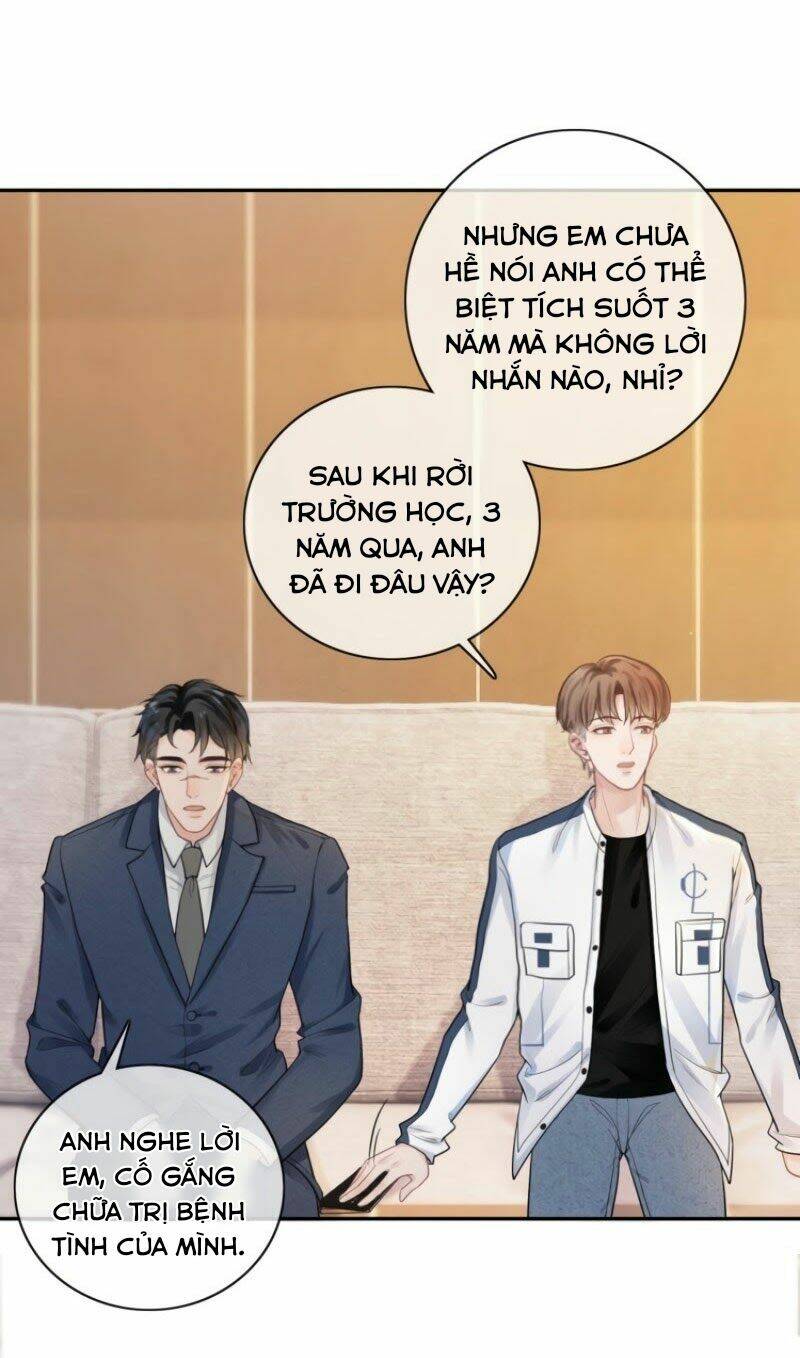 Thiên ĐịA BạCh Câu Chương 6 Ảnh 19