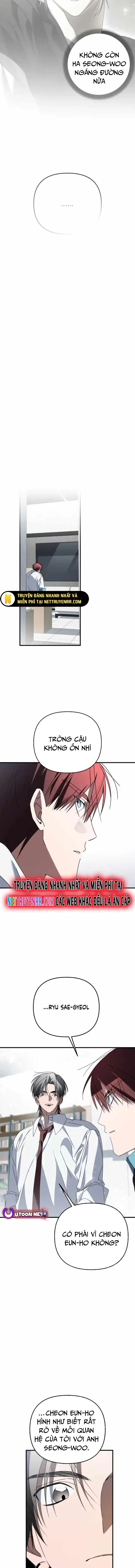 Sounds Like Chương 13 Ảnh 15
