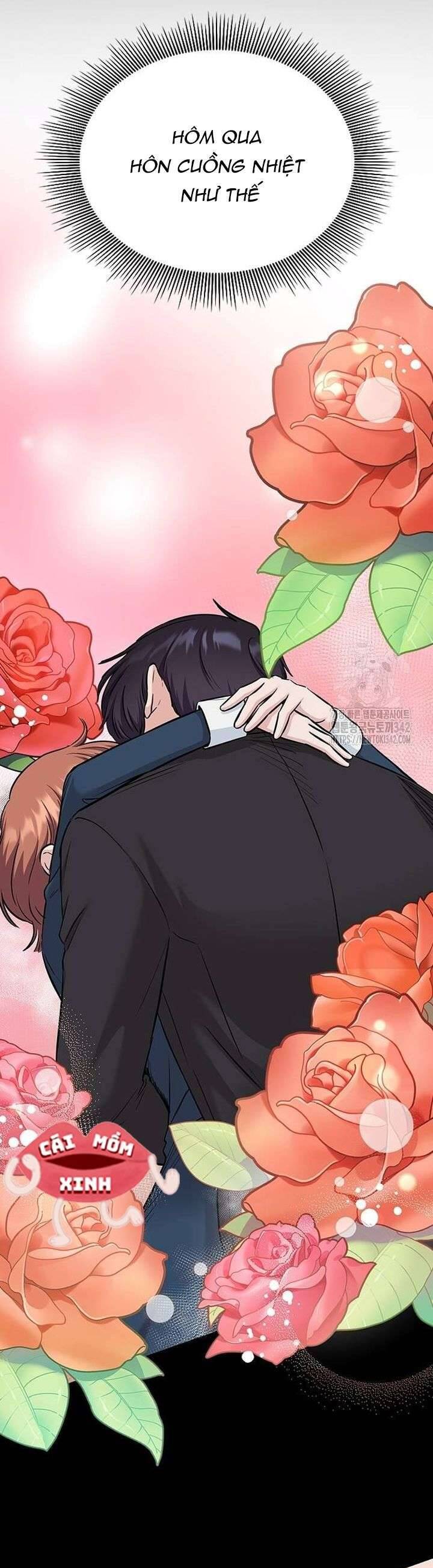 Tăng Ca Đêm Muộn Chương 27 Ảnh 6
