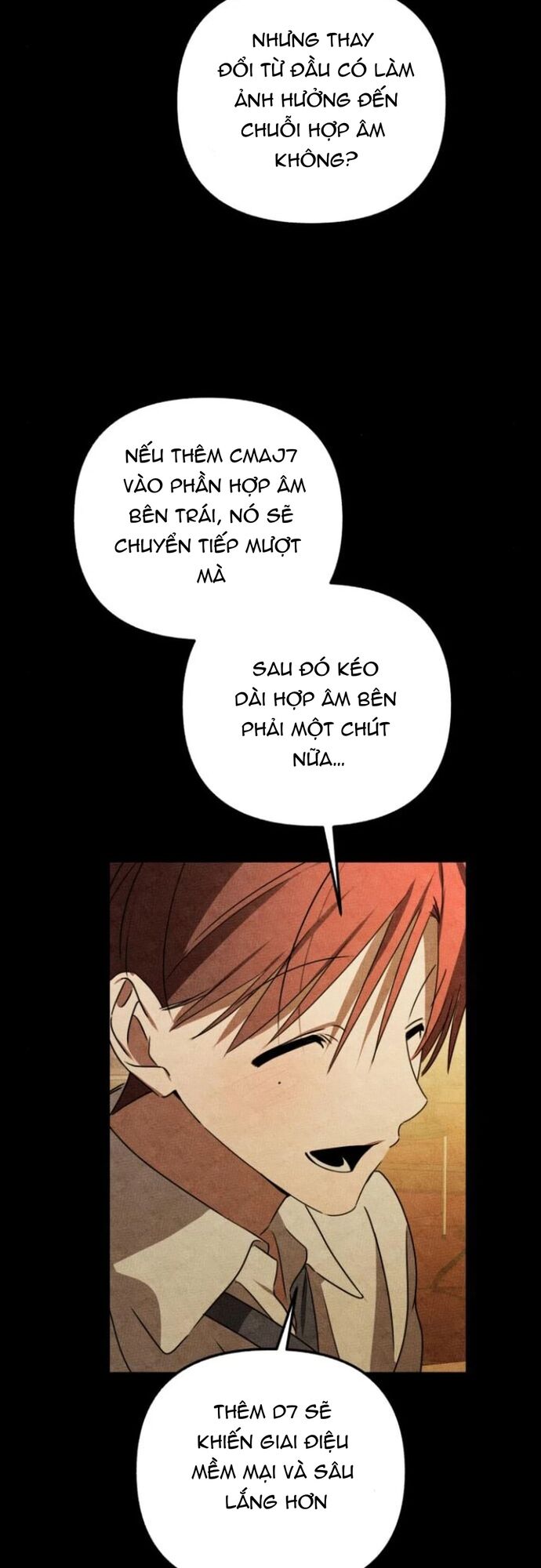 Sounds Like Chương 15 Ảnh 22