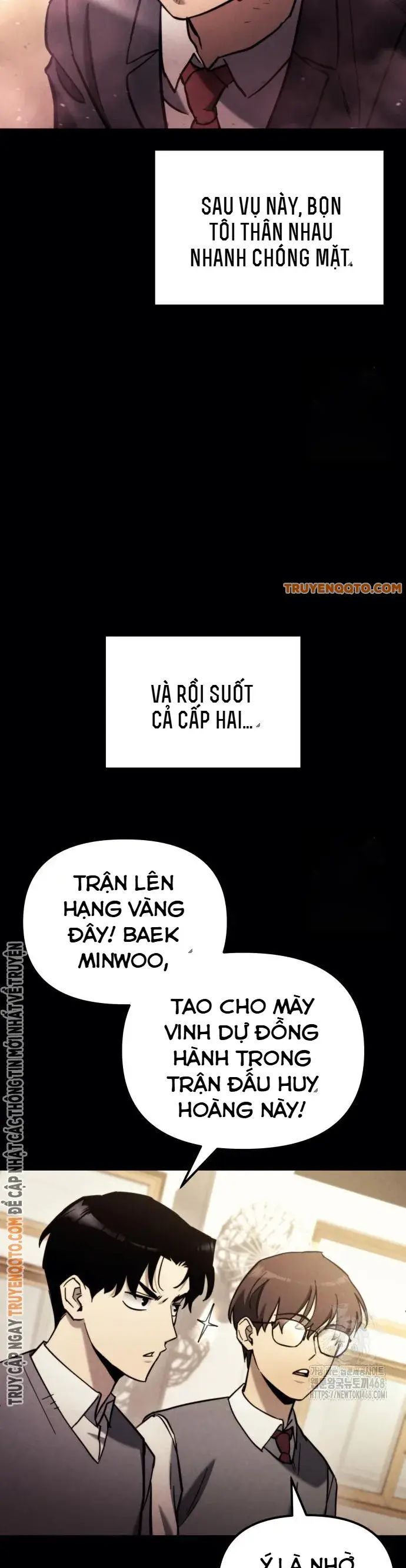 Mạt Thế Hậu Cần Chương 36 Ảnh 38