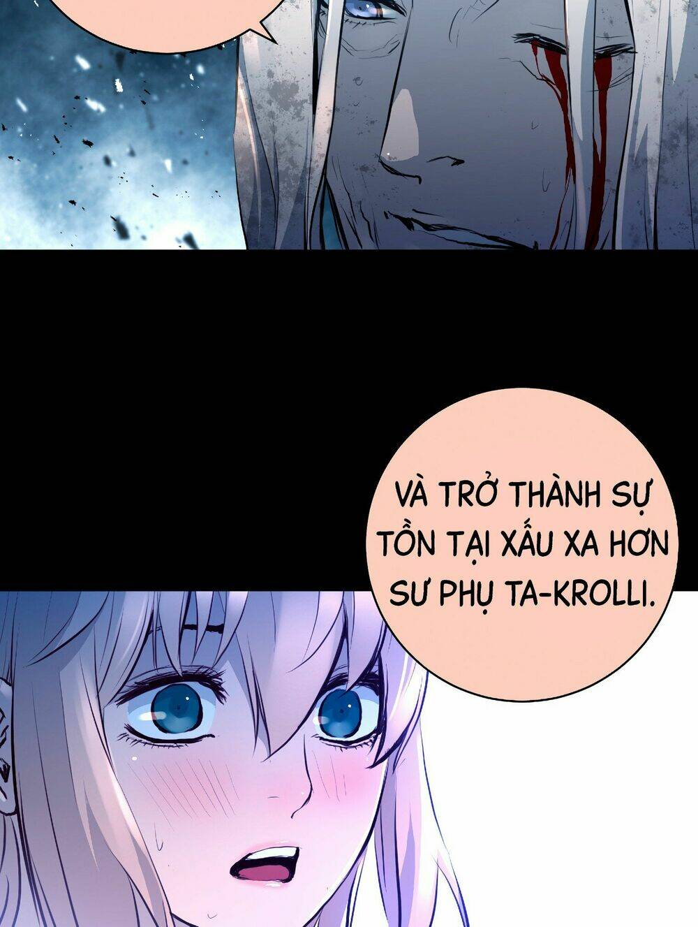 Tam Tuyệt Tại Dị Giới Chương 101 Ảnh 55