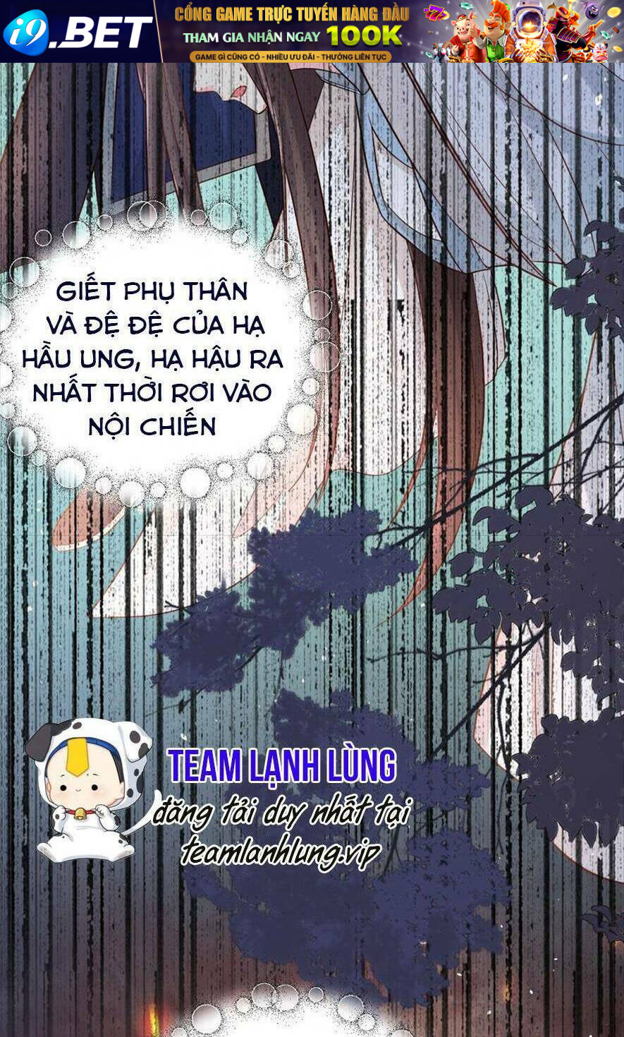 Phò Mã Hôm Nay Cũng Muốn Phản Công Chương 62 Ảnh 5