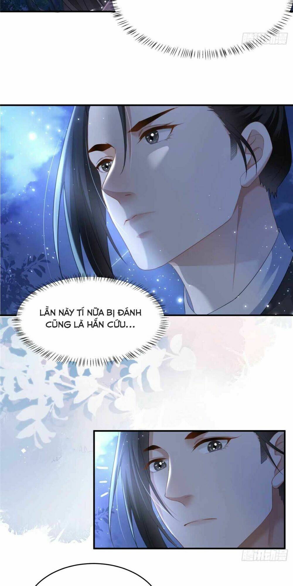 Xuyên Qua Làm Vương Phi Xinh Đẹp Của Vương Gia Chương 22 Ảnh 16