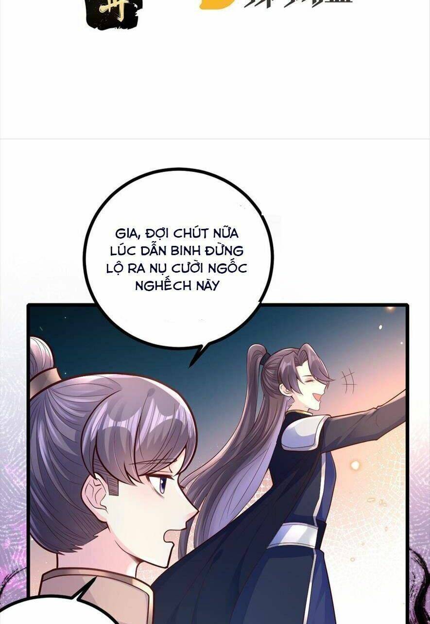 Phò Mã Hôm Nay Cũng Muốn Phản Công Chương 61 Ảnh 4