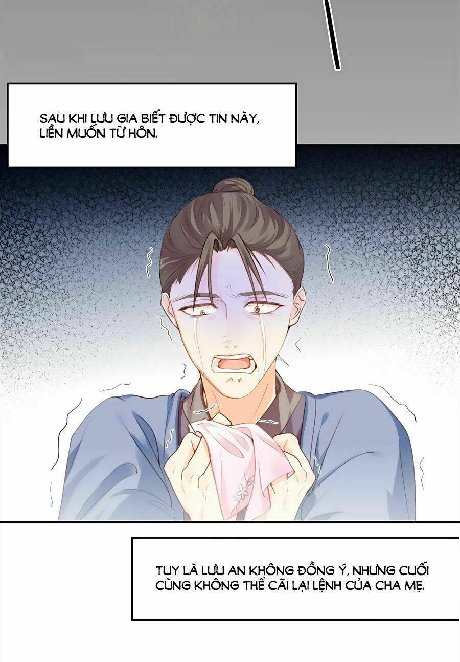 Thần Y Nữ Ngỗ Tác Chương 19 Ảnh 20