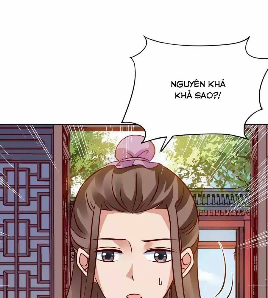 Kiêu Ngạo Vương Gia Chủng Điền Phi Chương 166 Ảnh 107