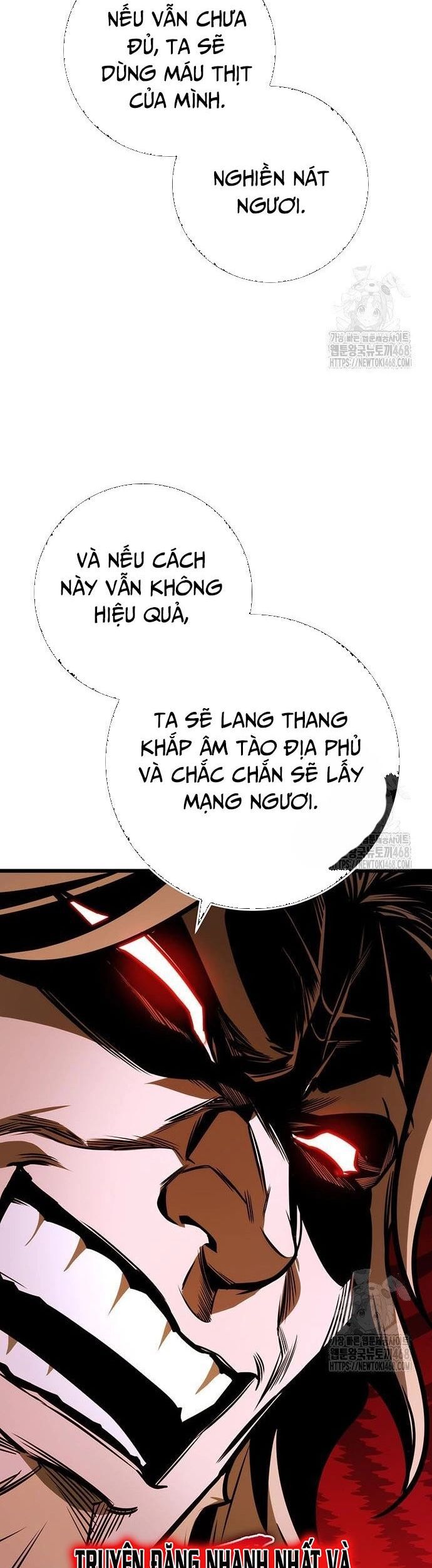 Thanh Kiếm Của Hoàng Đế Chương 79 Ảnh 8