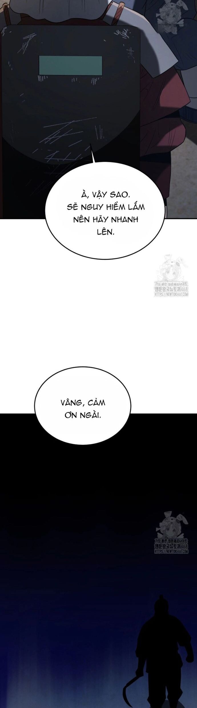 Vương Triều Đen Tối: Joseon Chương 87 Ảnh 60