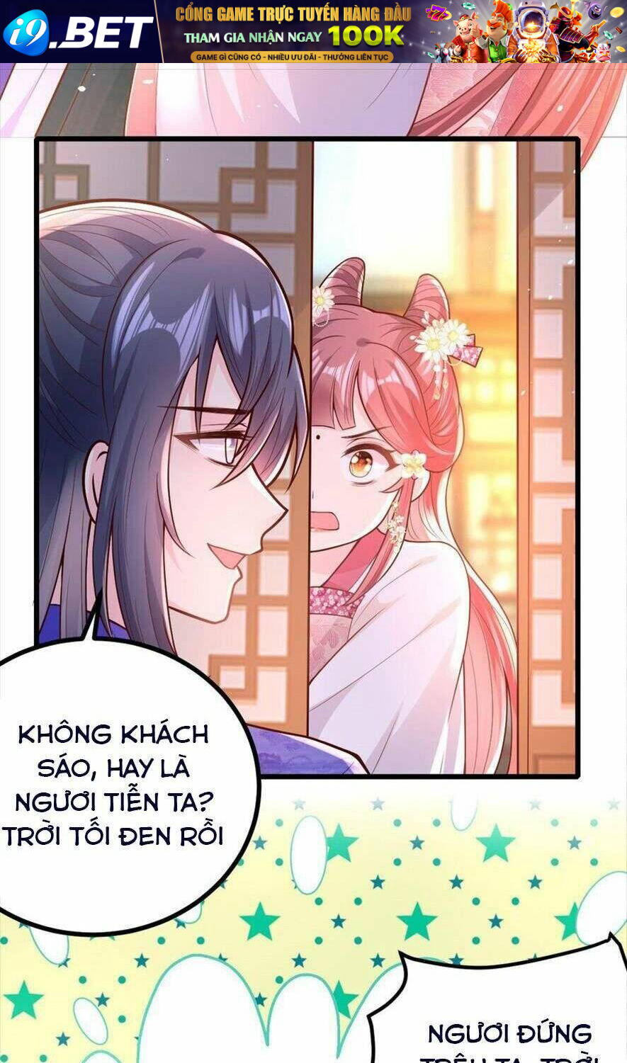 Phò Mã Hôm Nay Cũng Muốn Phản Công Chương 61 Ảnh 47