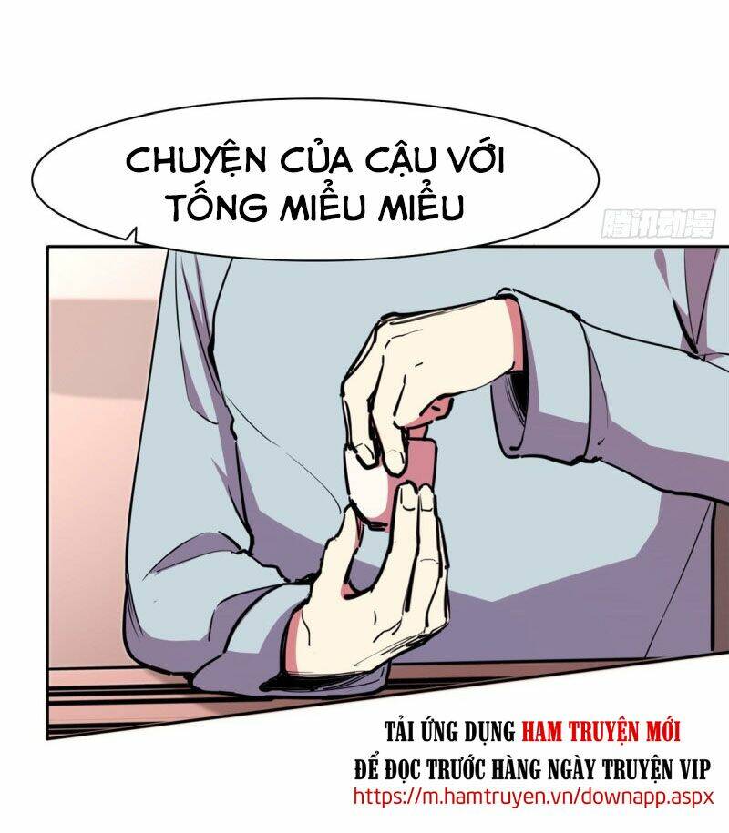 Hắc Tạp Chương 84 Ảnh 24
