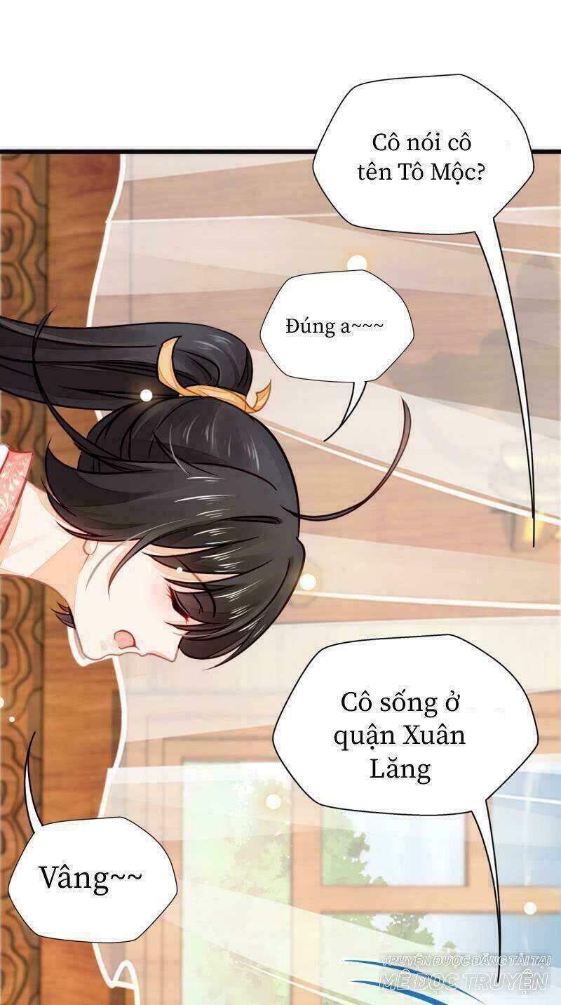 Thần Thám Song Kiêu Chương 26 Ảnh 18