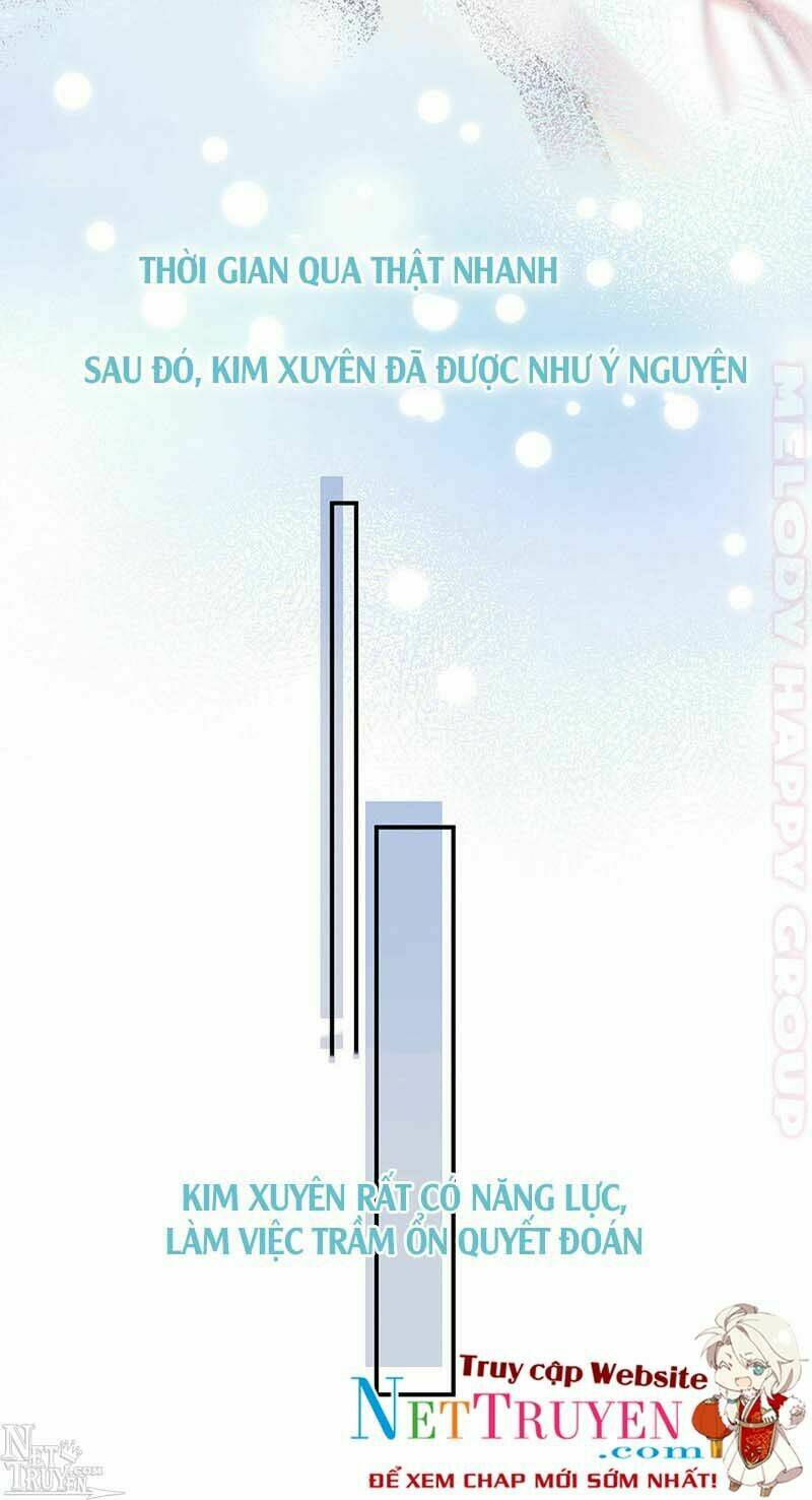 Thịnh Thế Điềm Sủng: Cô Vợ Nhỏ Đáng Yêu Của Dịch Thiếu Chương 108 Ảnh 12