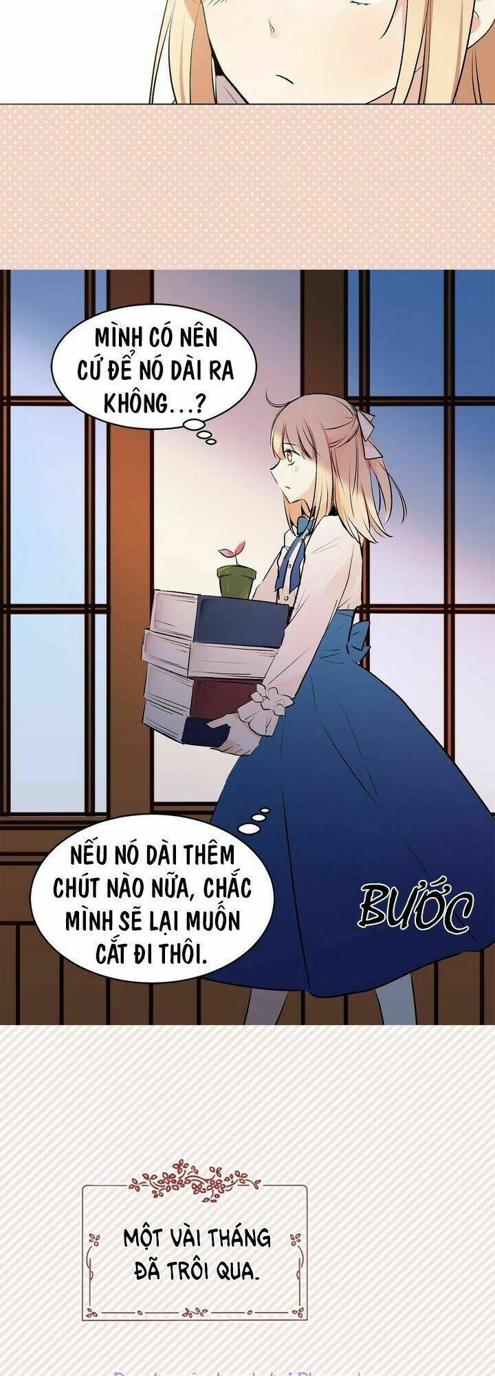 Cô Dâu Của Miêu Hoàng Tử Chương 19 Ảnh 5