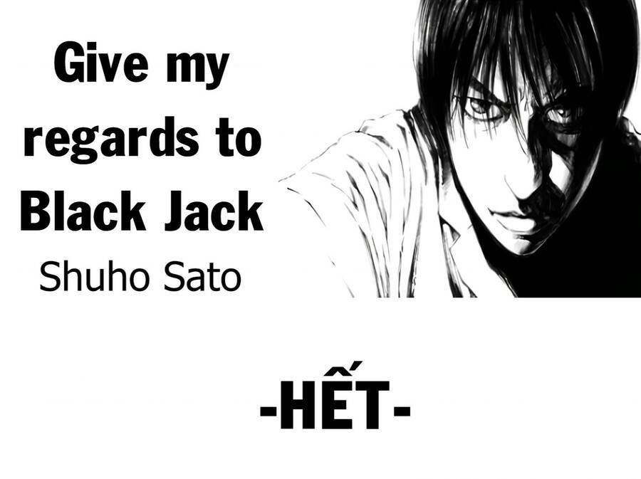Give My Regards To Black Jack Chương 127 Ảnh 25
