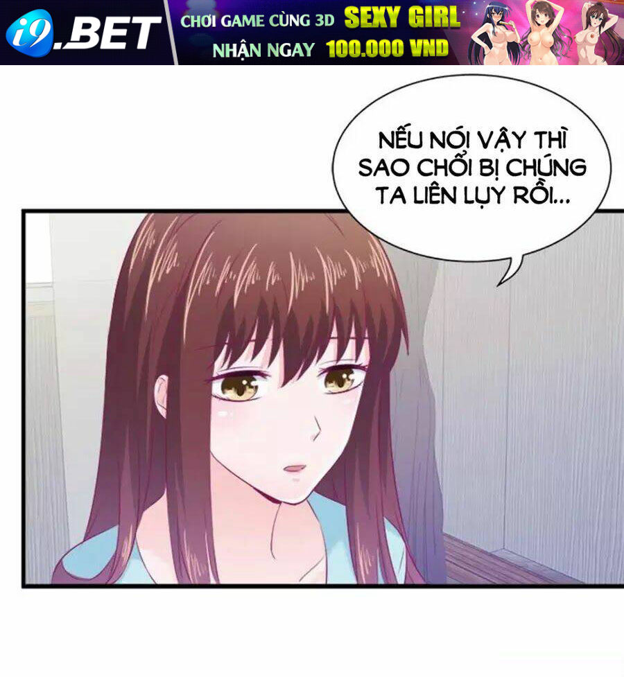 Khi Trò Chơi Ác Ma Bắt Đầu Chương 124 Ảnh 52