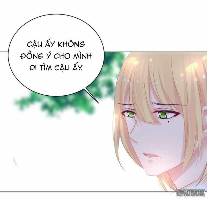 Lừa Gạt Thiếu Gia Quí Tộc Làm Bạn Trai Chương 9 Ảnh 23