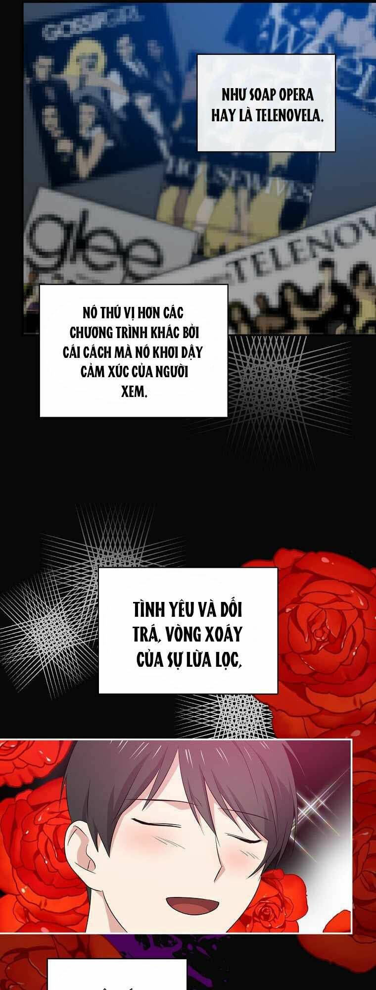 Vua Phim Truyền Hình Chương 53 Ảnh 51