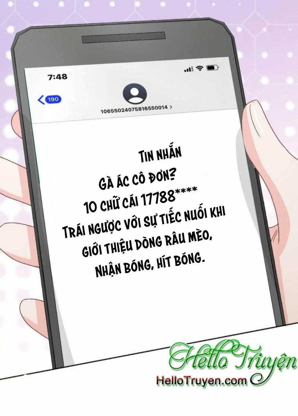Xuyên Vào Tiểu Thuyết Chinh Phục Tổng Tài Chương 39 Ảnh 32