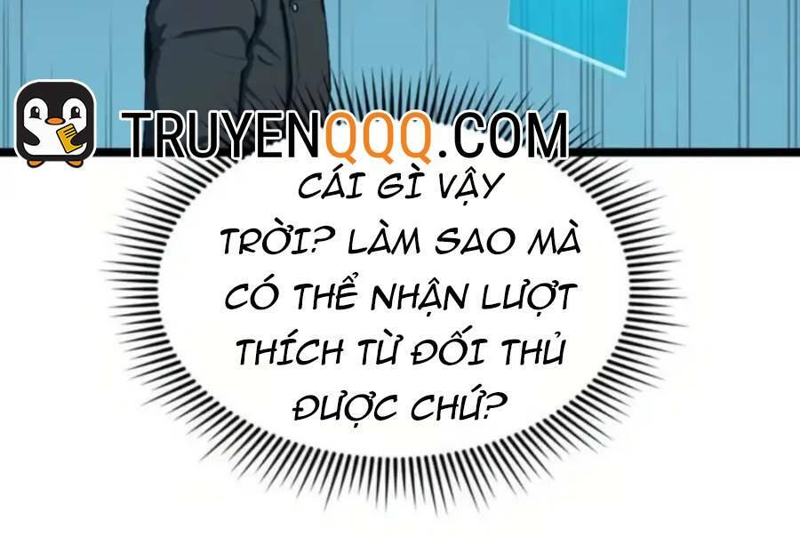 Thăng Cấp Bằng Likes Chương 29.5 Ảnh 39