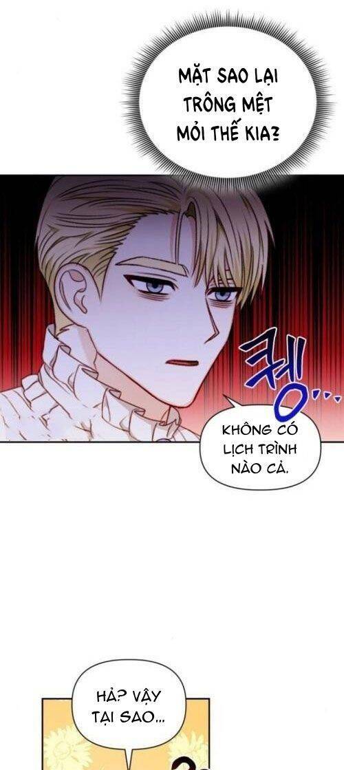 Nữ Chính Muốn Tôi Trở Thành Mẹ Kế Chương 47.2 Ảnh 11